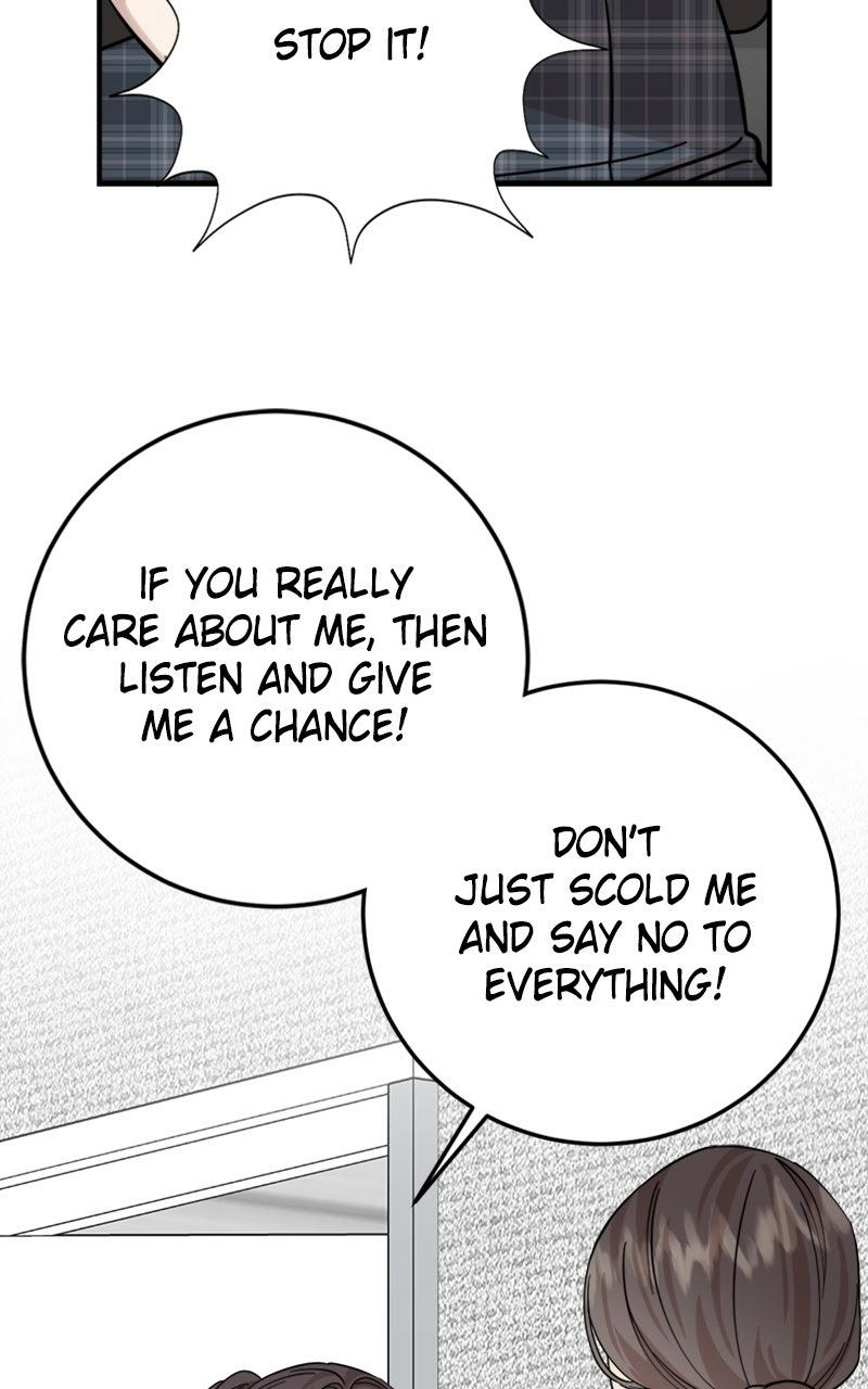 Date a Ranker Chapter 48 page 27 - 