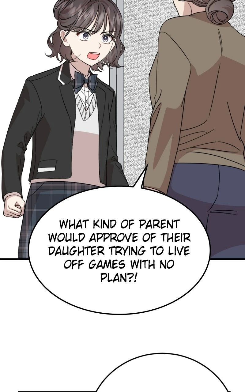 Date a Ranker Chapter 48 page 28 - 