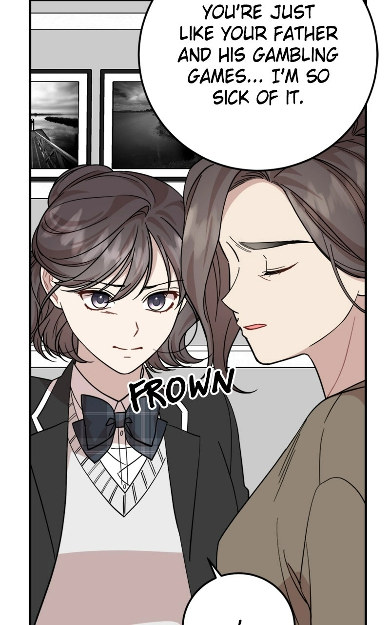 Date a Ranker Chapter 48 page 29 - 