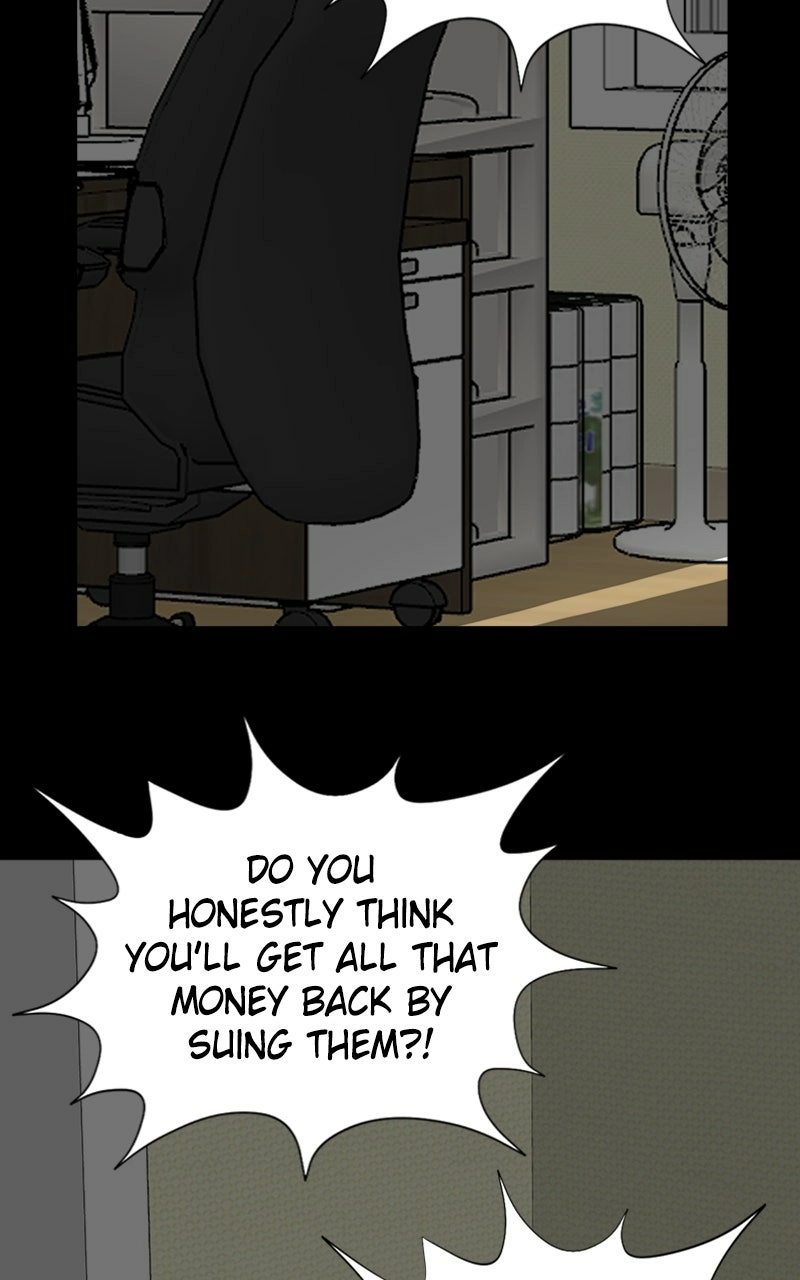 Date a Ranker Chapter 48 page 4 - 