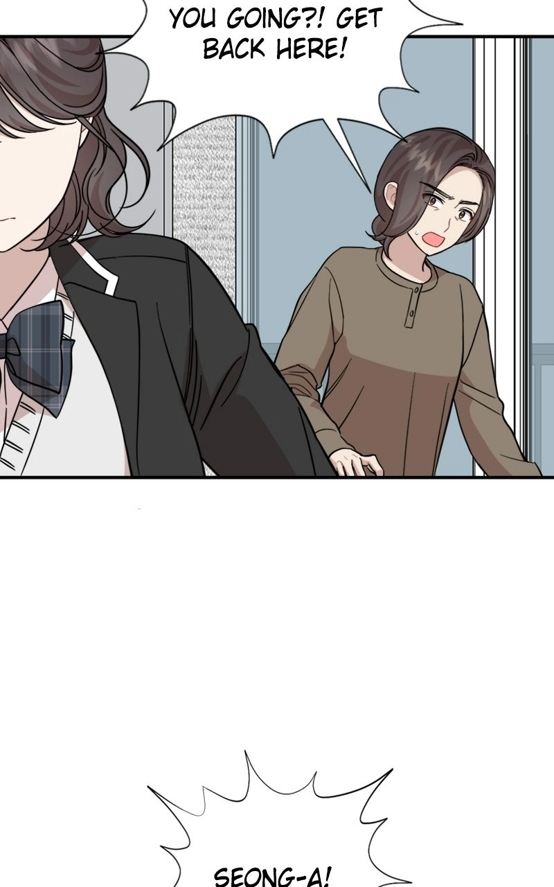 Date a Ranker Chapter 48 page 32 - 