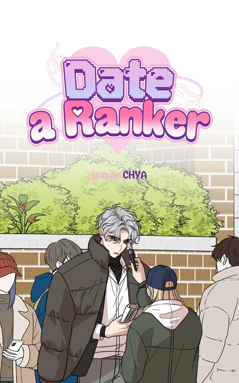 Date a Ranker Chapter 48 page 34 - 