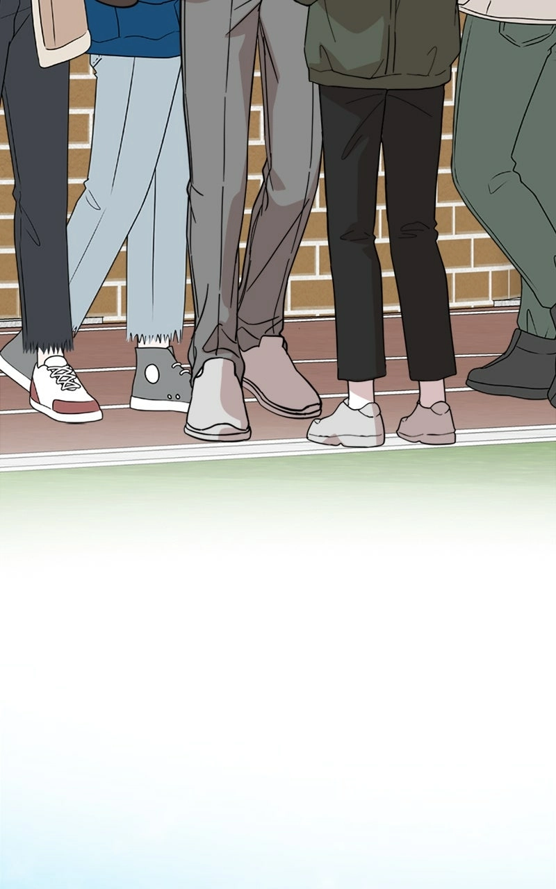 Date a Ranker Chapter 48 page 35 - 