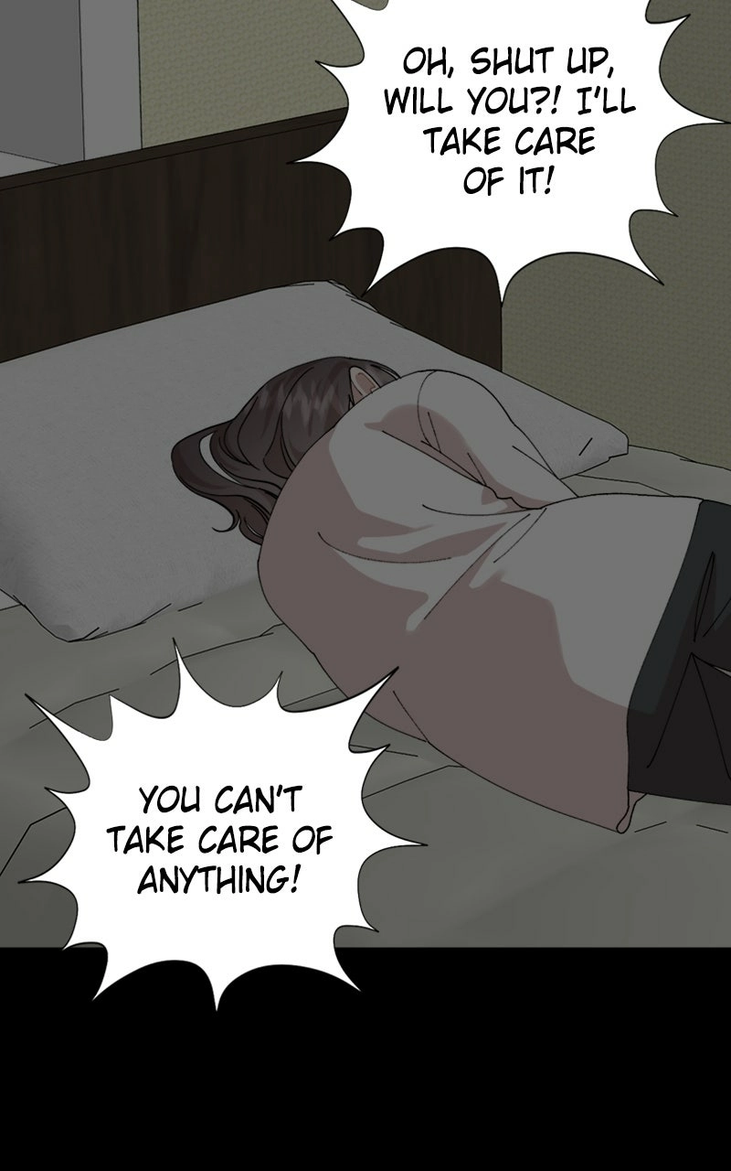Date a Ranker Chapter 48 page 5 - 