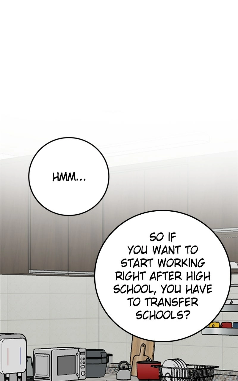 Date a Ranker Chapter 48 page 42 - 