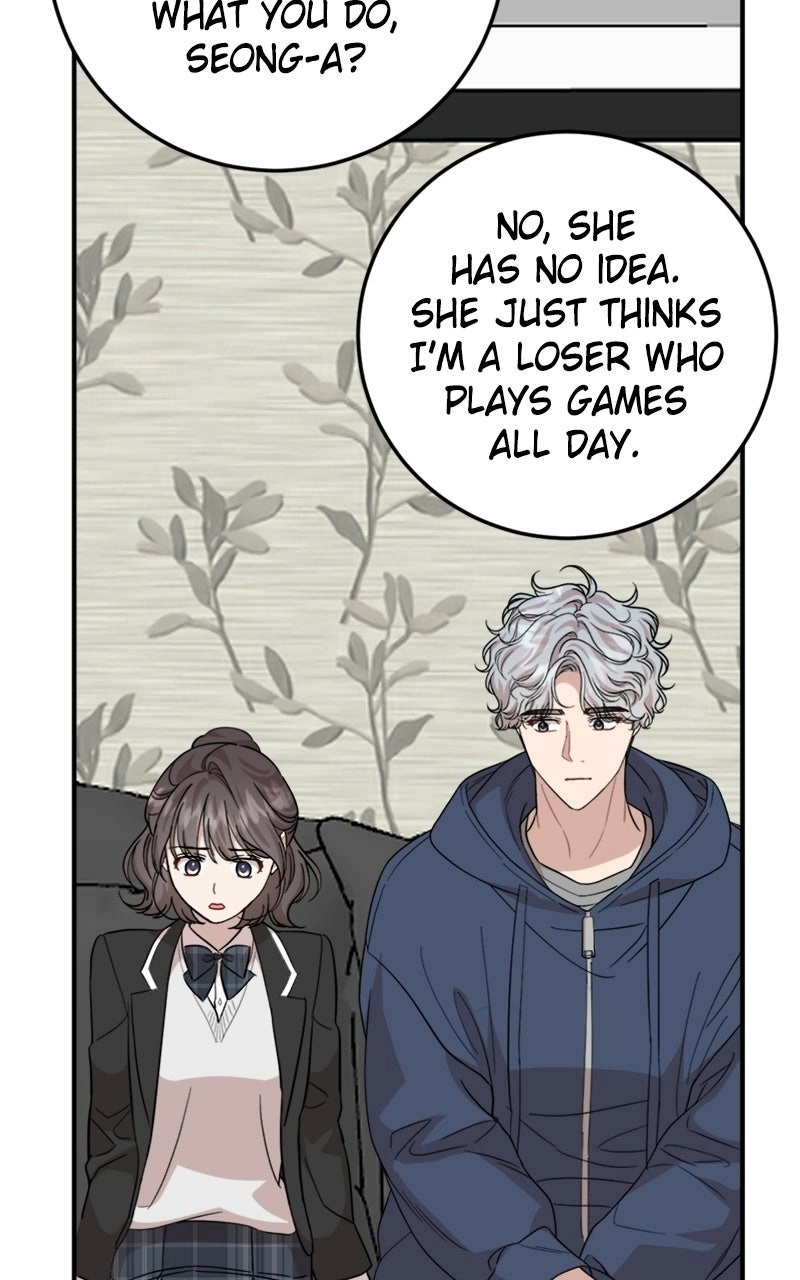Date a Ranker Chapter 48 page 45 - 