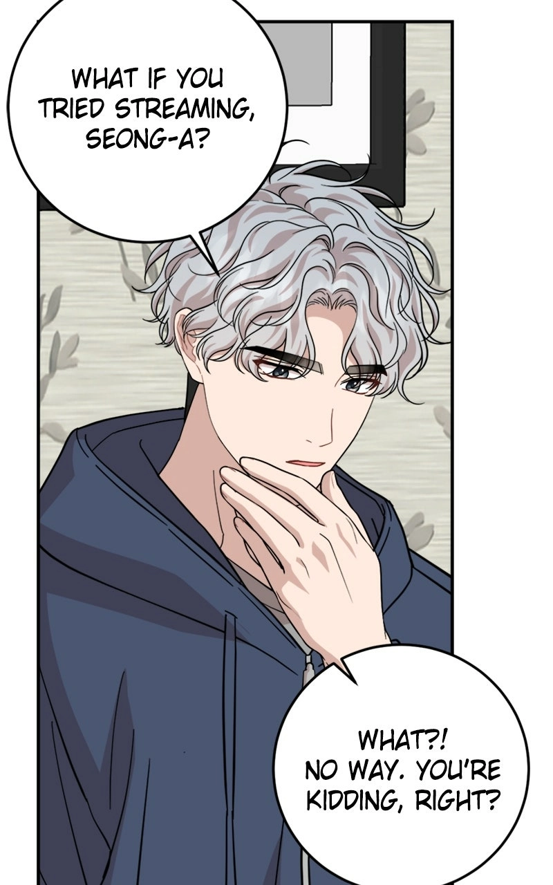 Date a Ranker Chapter 48 page 49 - 