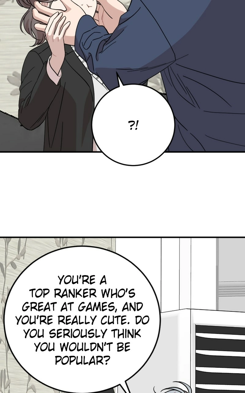 Date a Ranker Chapter 48 page 51 - 
