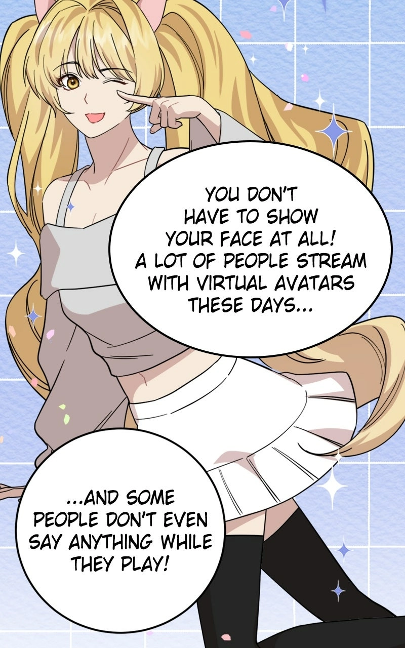 Date a Ranker Chapter 48 page 53 - 