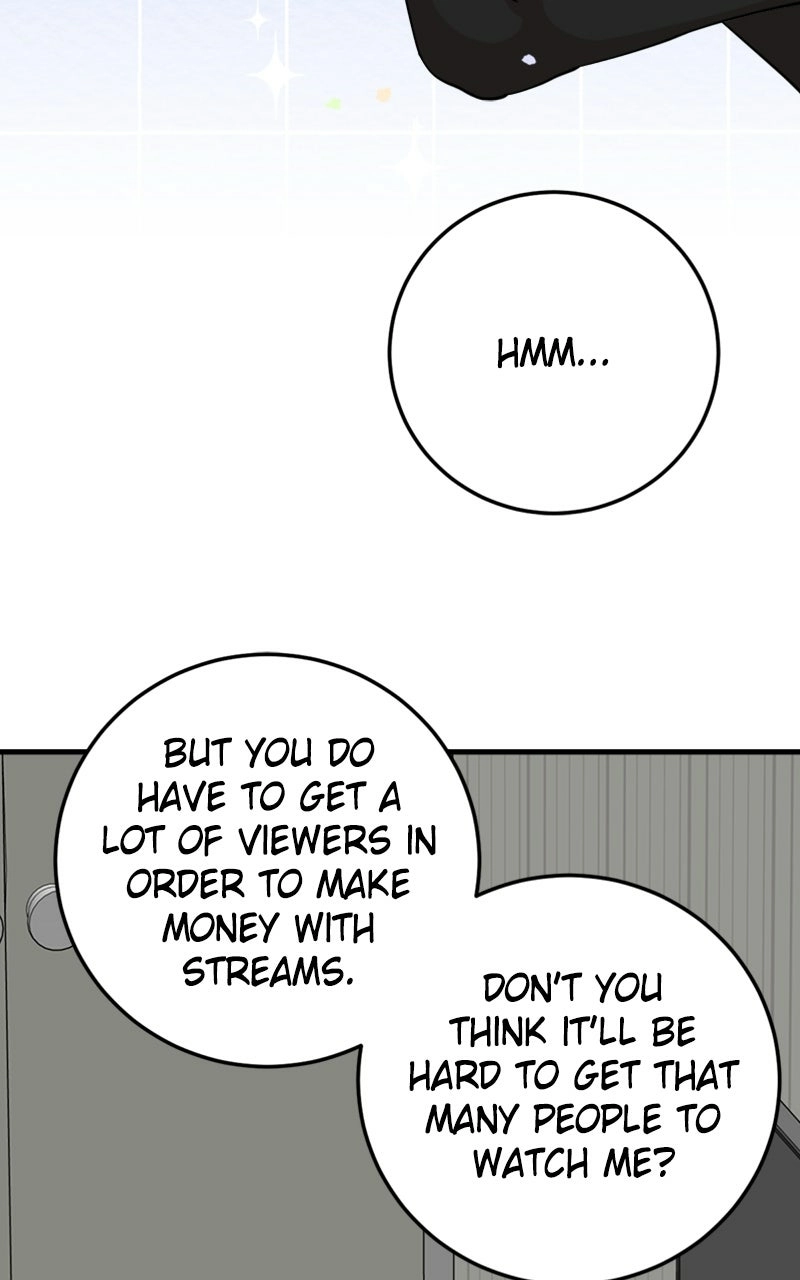 Date a Ranker Chapter 48 page 54 - 