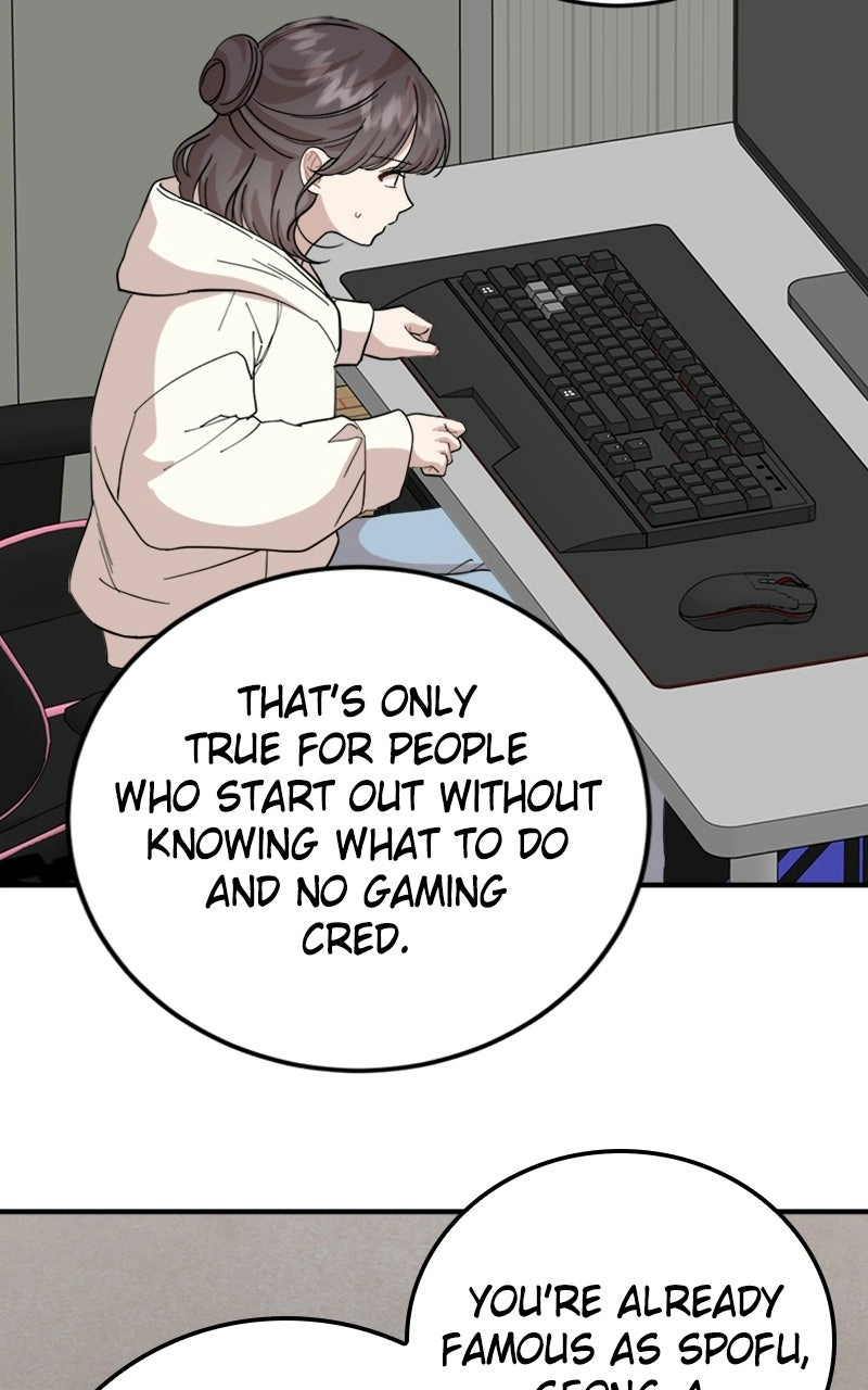 Date a Ranker Chapter 48 page 55 - 