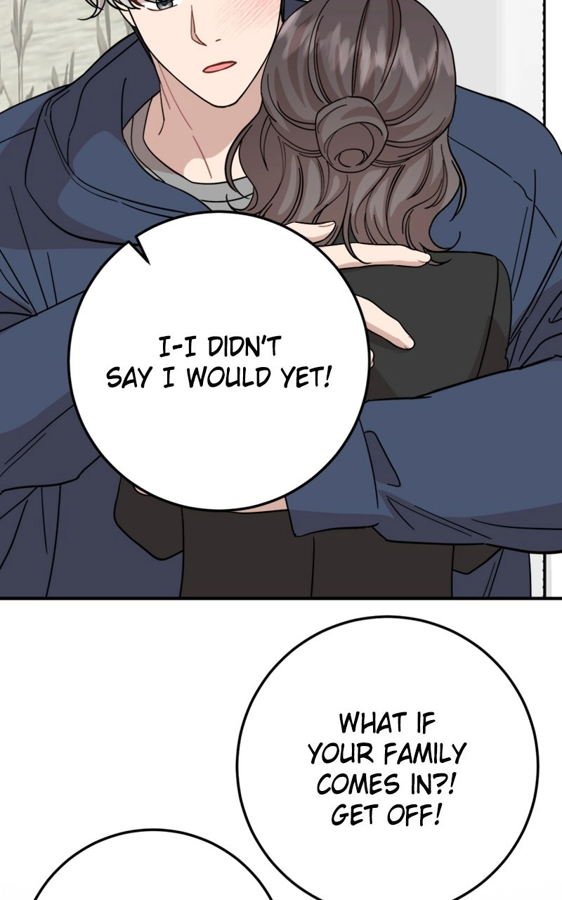 Date a Ranker Chapter 48 page 64 - 
