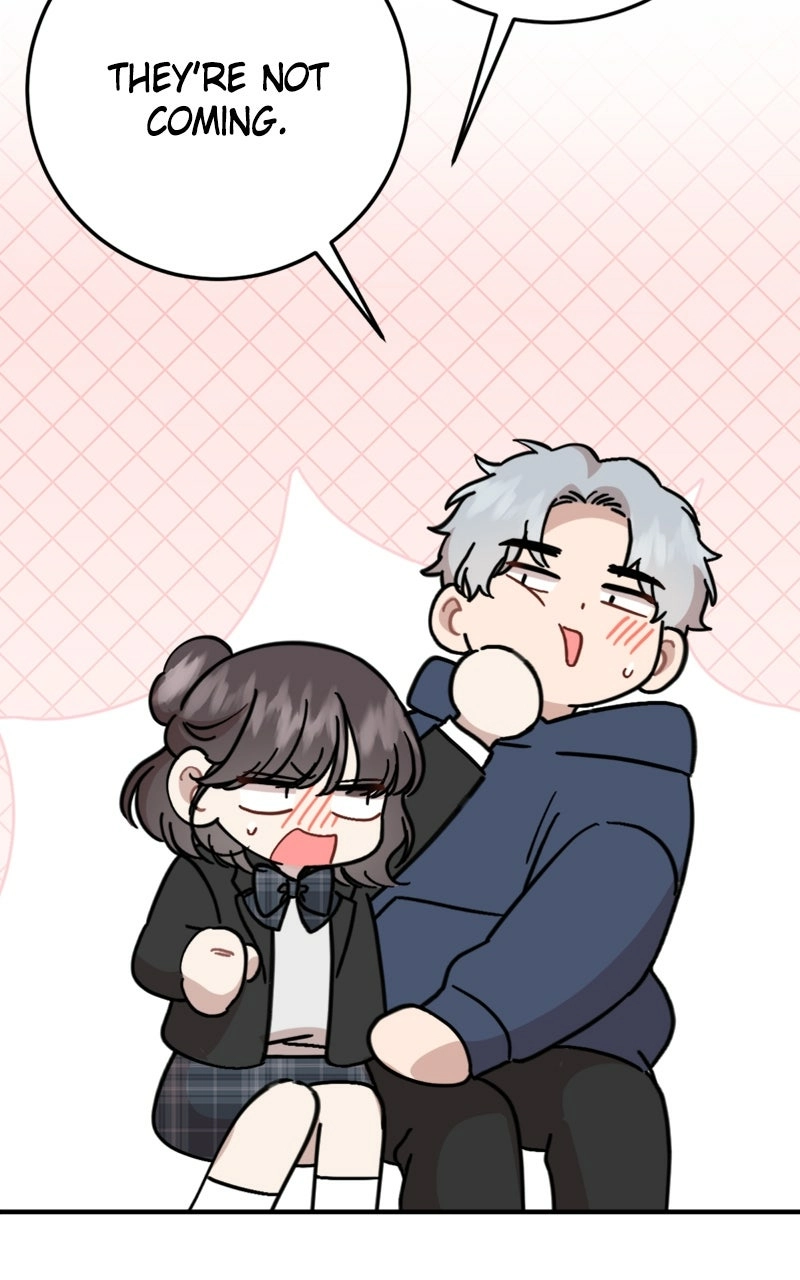 Date a Ranker Chapter 48 page 65 - 