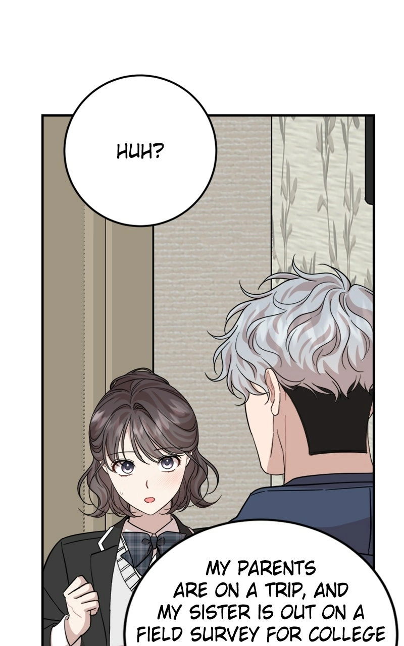 Date a Ranker Chapter 48 page 66 - 