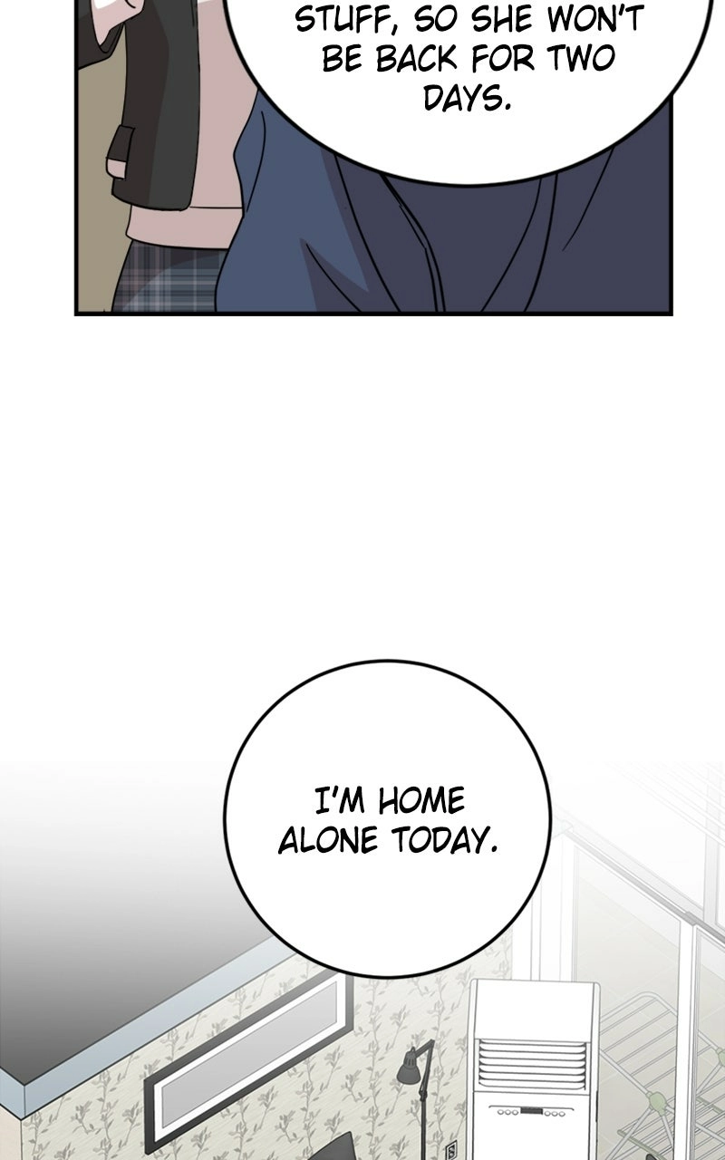 Date a Ranker Chapter 48 page 67 - 