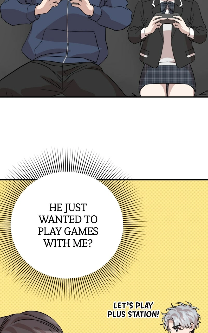Date a Ranker Chapter 48 page 73 - 