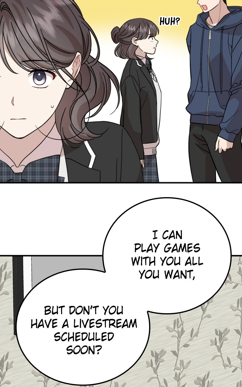Date a Ranker Chapter 48 page 74 - 