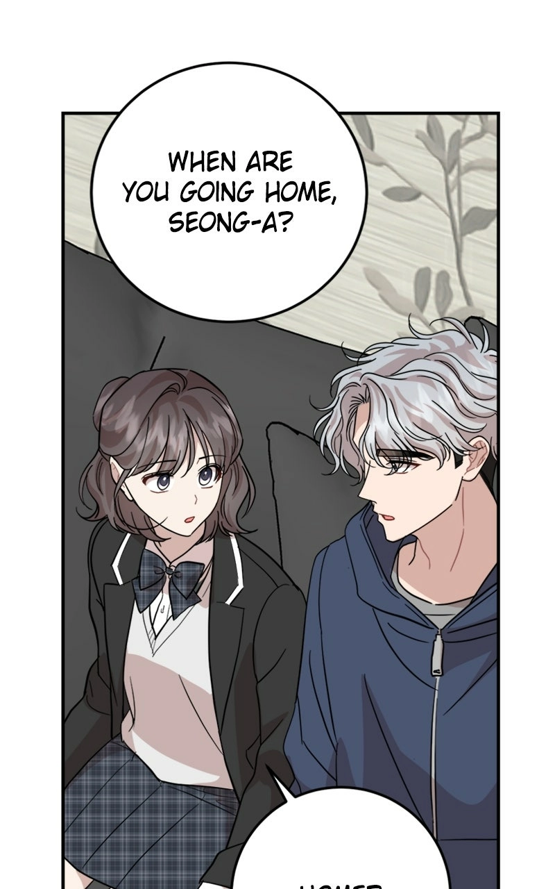 Date a Ranker Chapter 48 page 76 - 