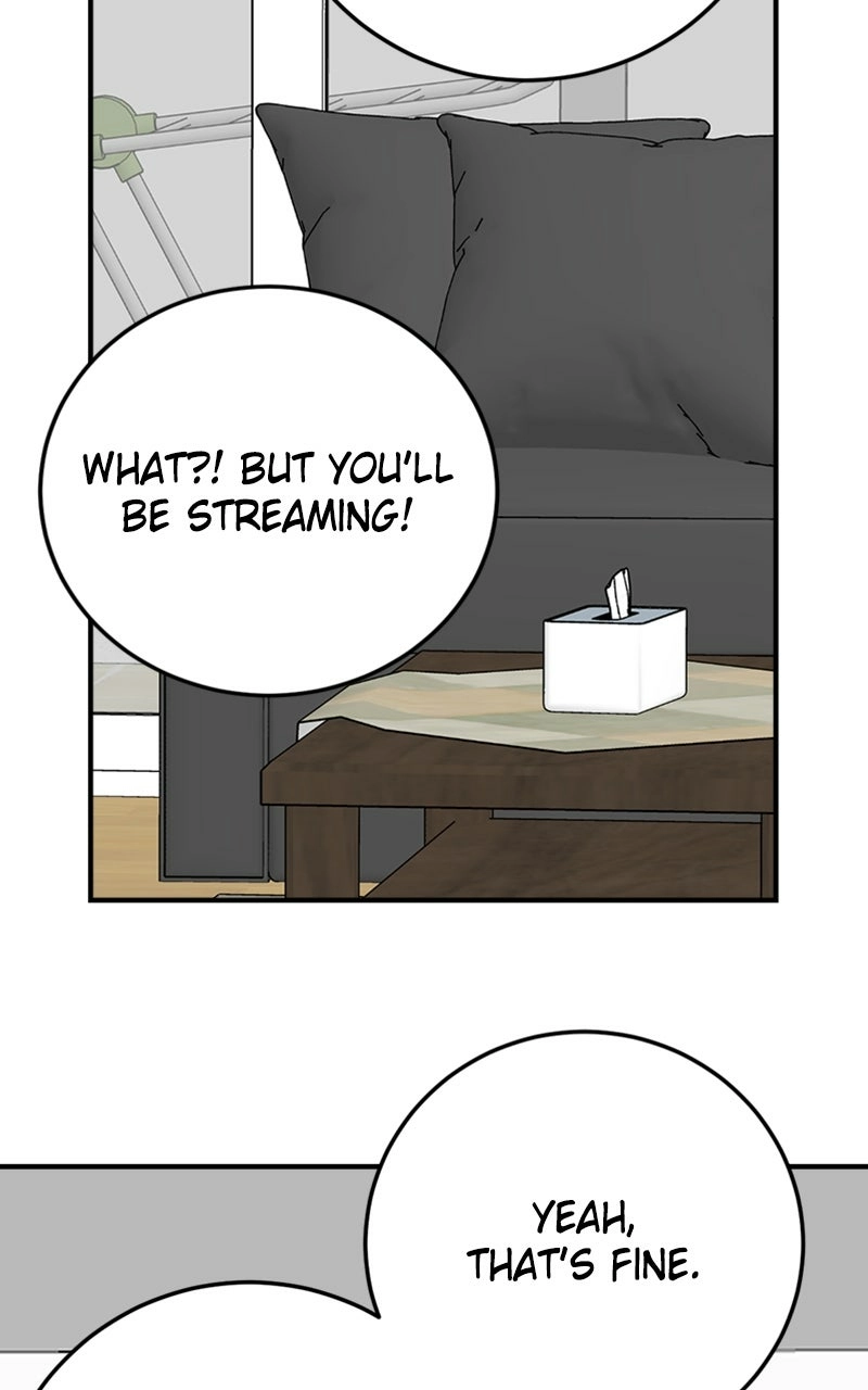 Date a Ranker Chapter 48 page 79 - 