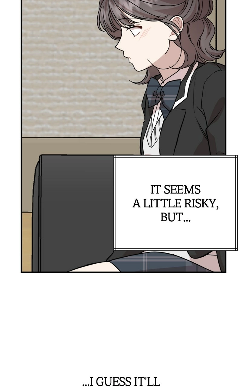 Date a Ranker Chapter 48 page 83 - 