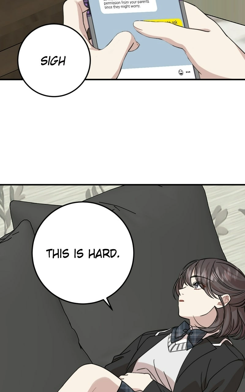 Date a Ranker Chapter 49 page 3 - 