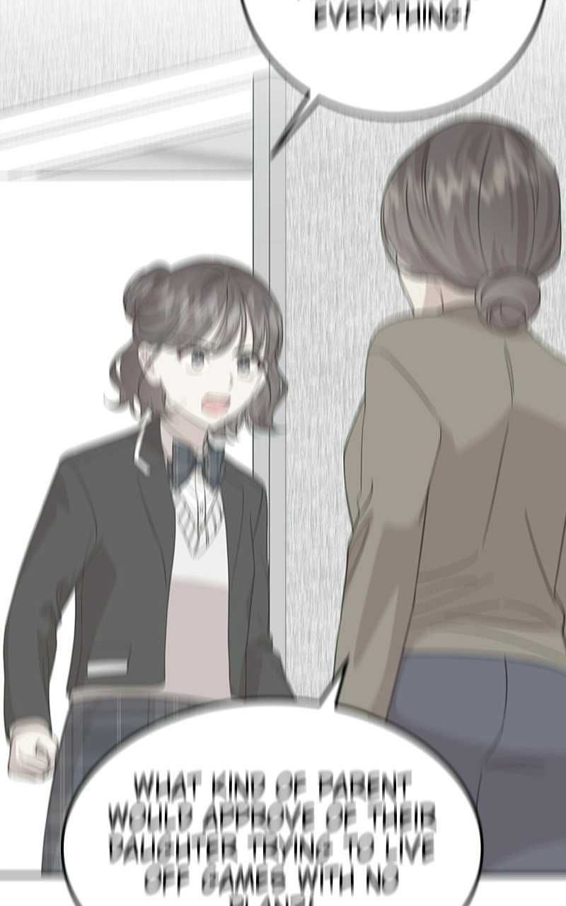 Date a Ranker Chapter 49 page 21 - 