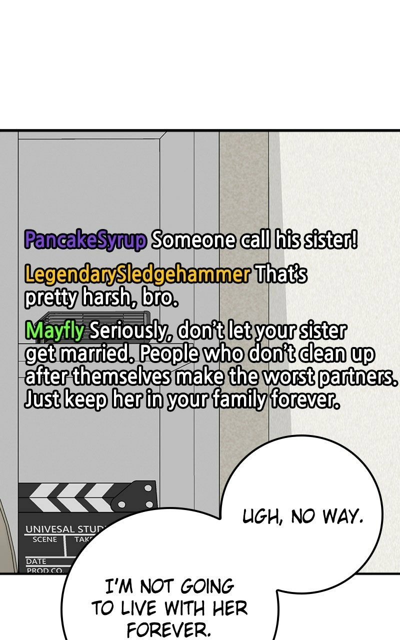 Date a Ranker Chapter 49 page 29 - 