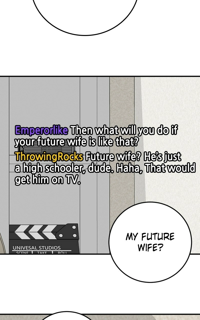 Date a Ranker Chapter 49 page 30 - 