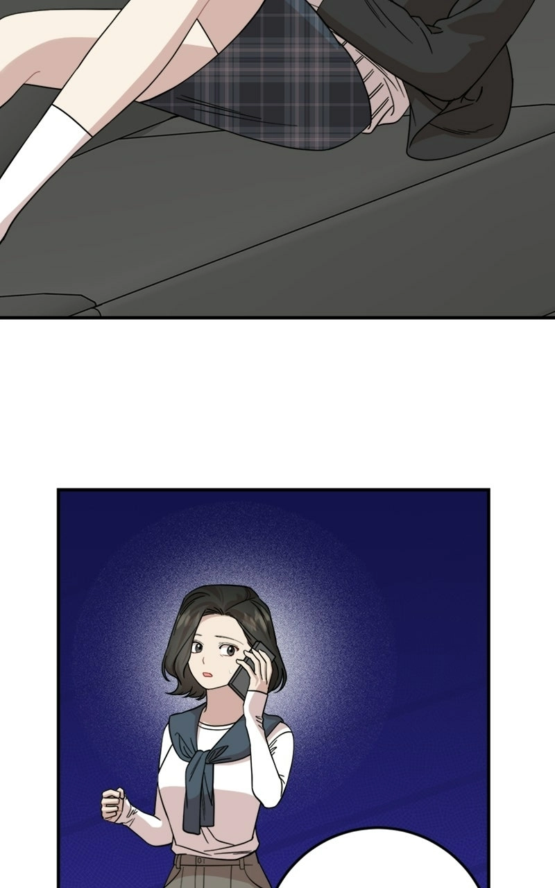 Date a Ranker Chapter 49 page 4 - 