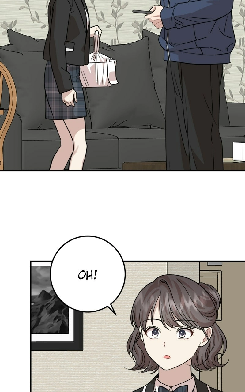 Date a Ranker Chapter 49 page 40 - 