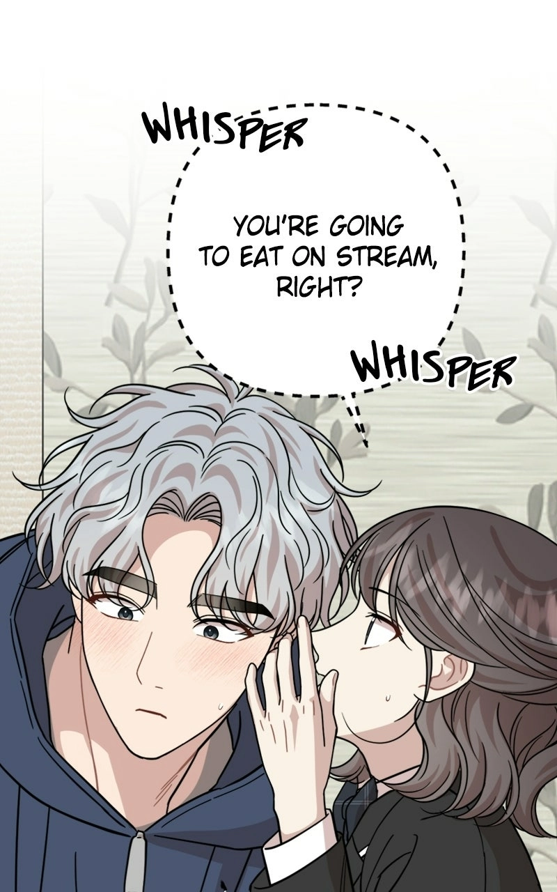 Date a Ranker Chapter 49 page 42 - 