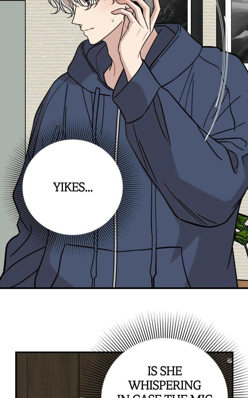 Date a Ranker Chapter 49 page 44 - 