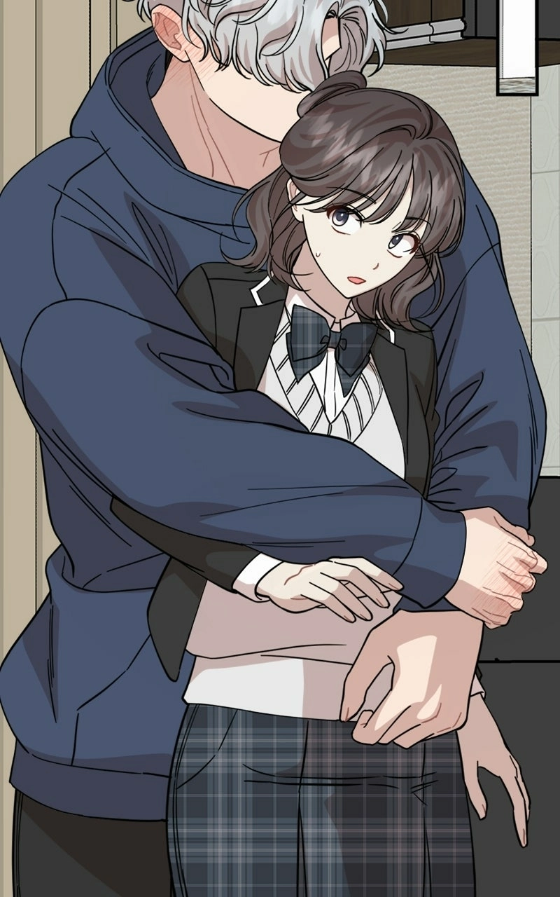 Date a Ranker Chapter 49 page 49 - 