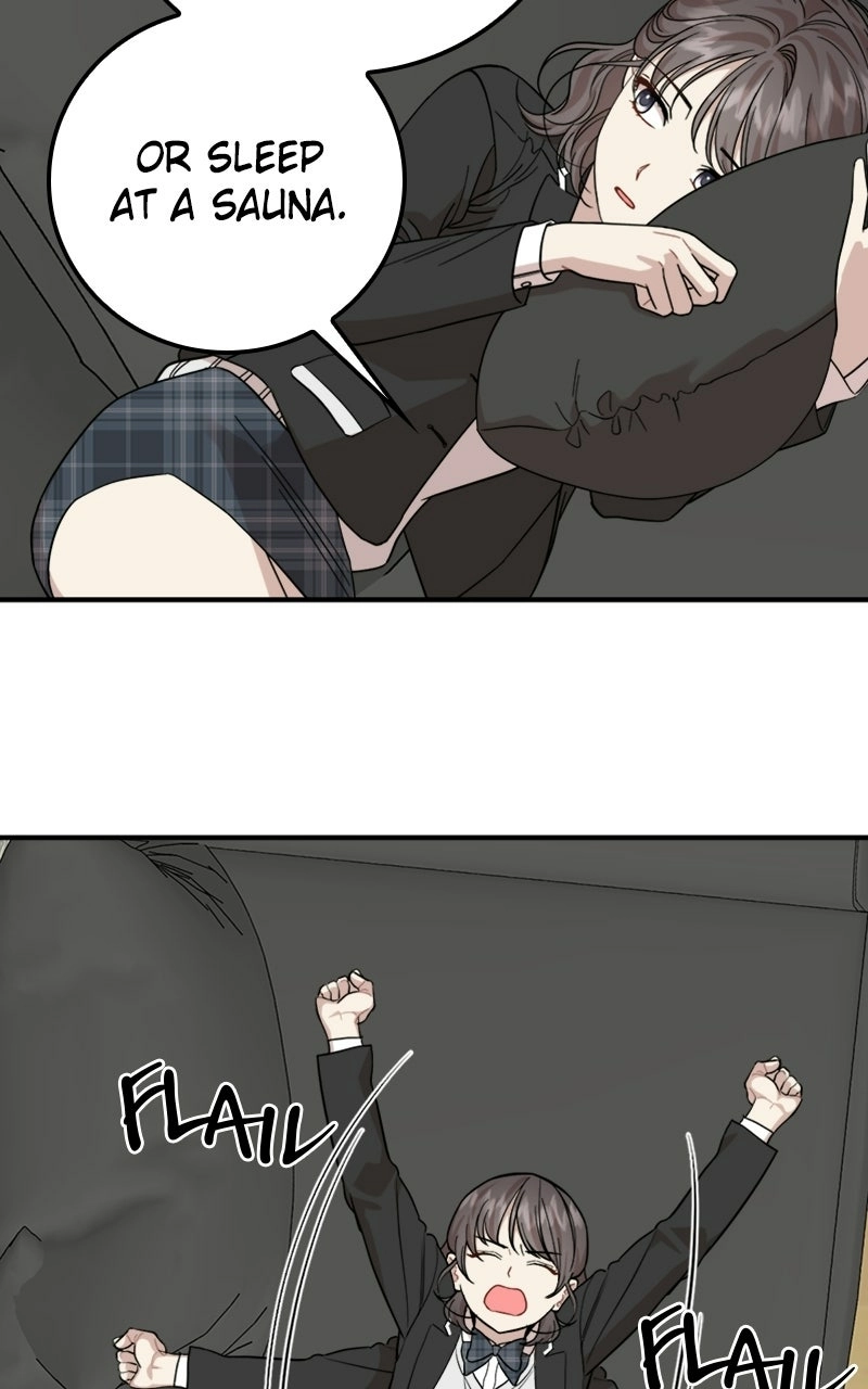 Date a Ranker Chapter 49 page 6 - 