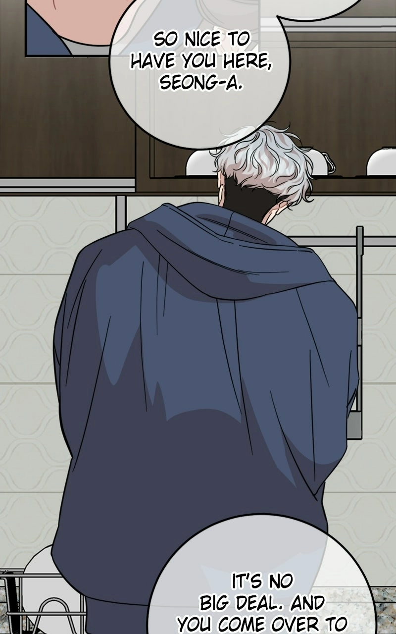 Date a Ranker Chapter 49 page 52 - 