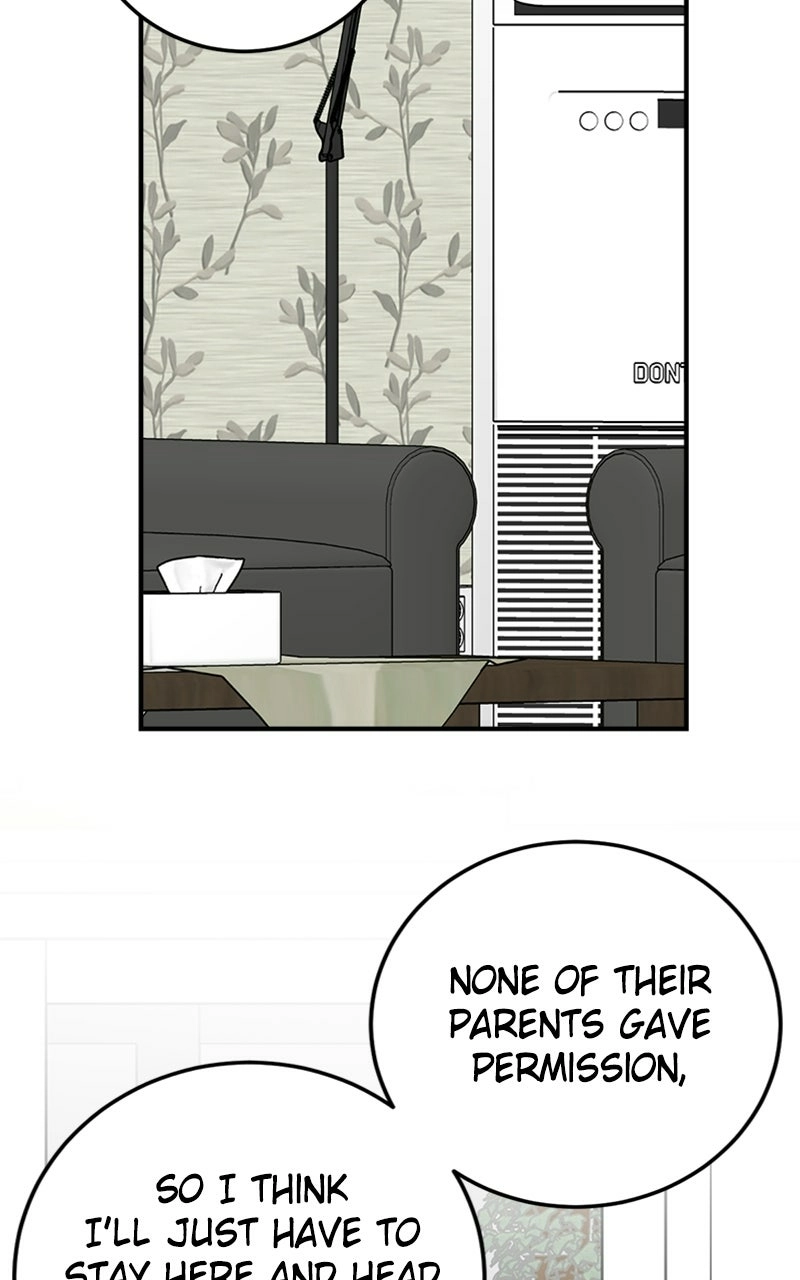 Date a Ranker Chapter 49 page 59 - 