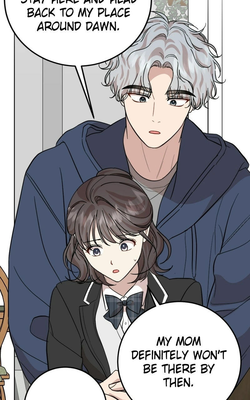 Date a Ranker Chapter 49 page 60 - 