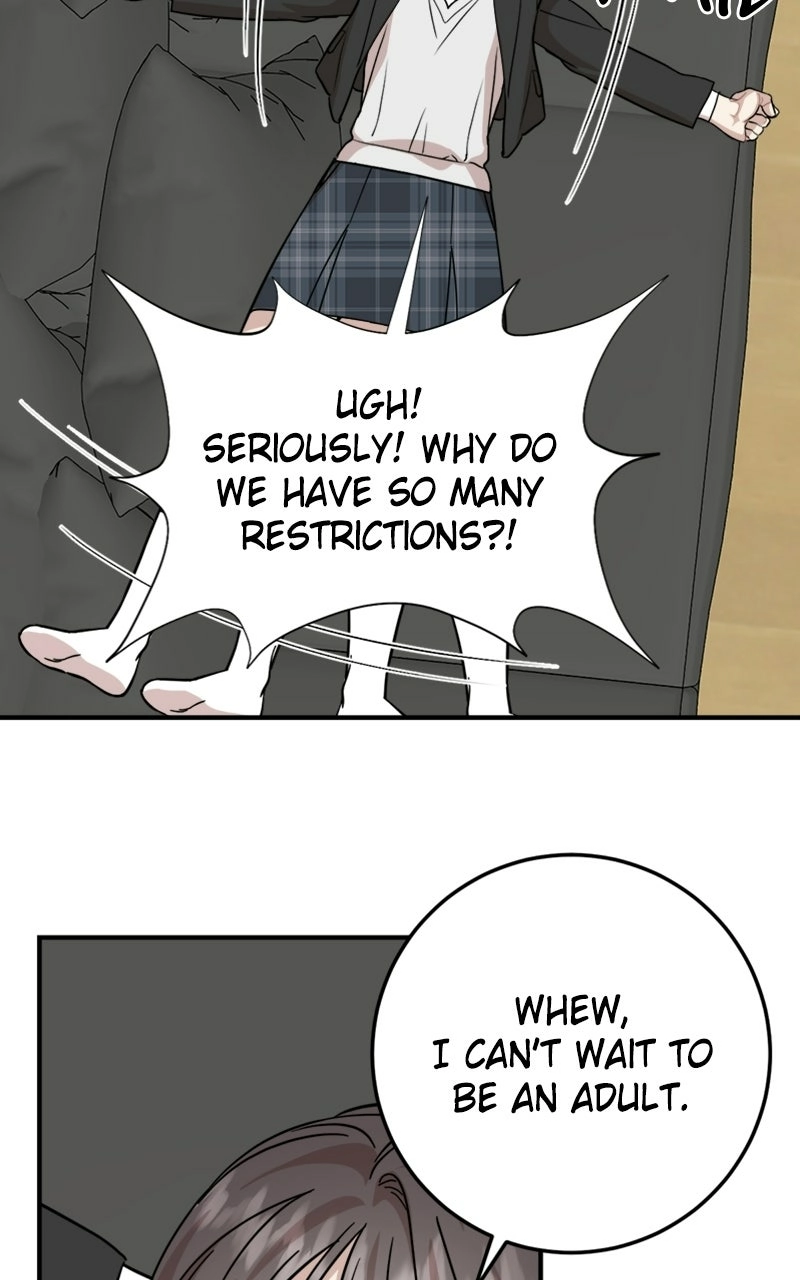 Date a Ranker Chapter 49 page 7 - 