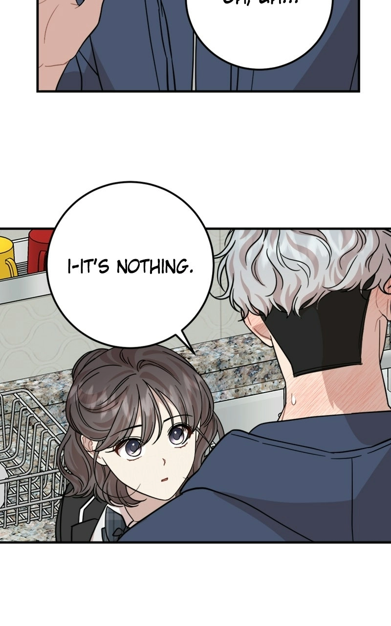 Date a Ranker Chapter 49 page 63 - 
