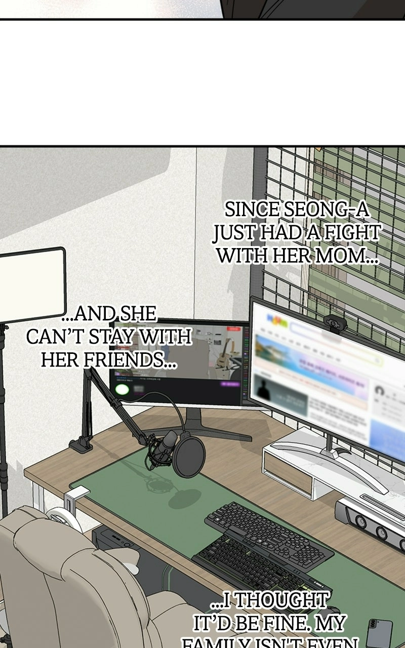 Date a Ranker Chapter 49 page 68 - 