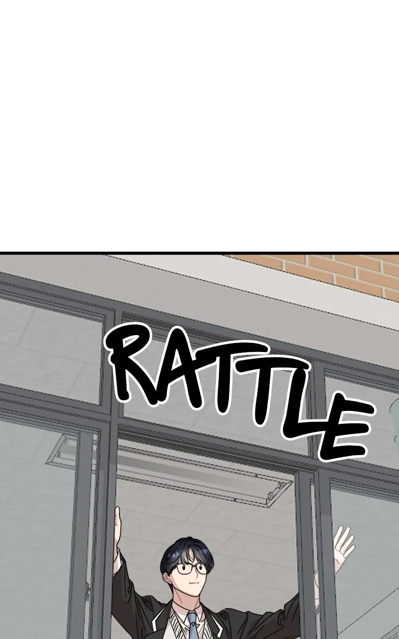 Date a Ranker Chapter 5 page 1 - 