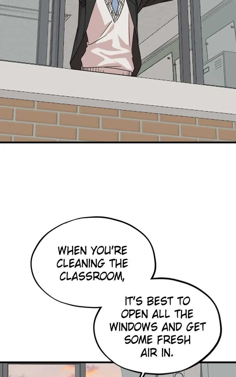 Date a Ranker Chapter 5 page 2 - 