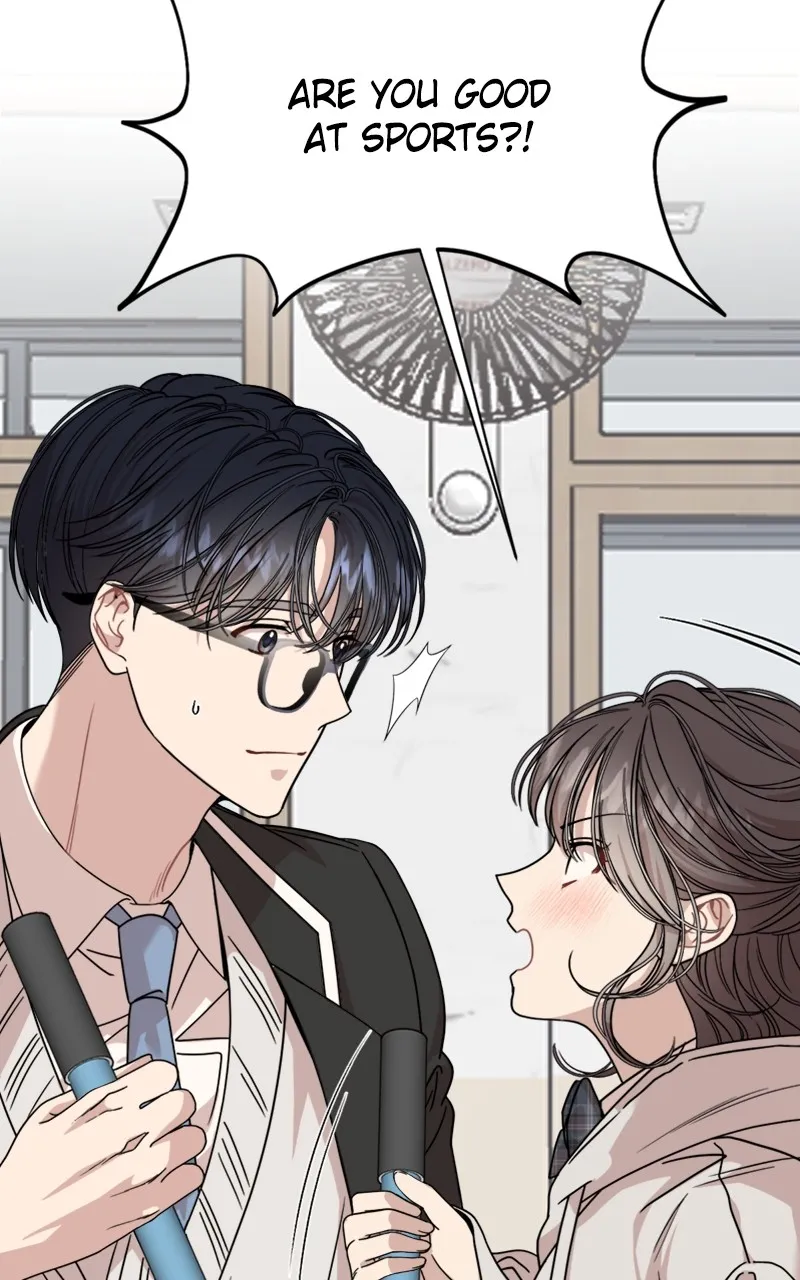 Date a Ranker Chapter 5 page 12 - 