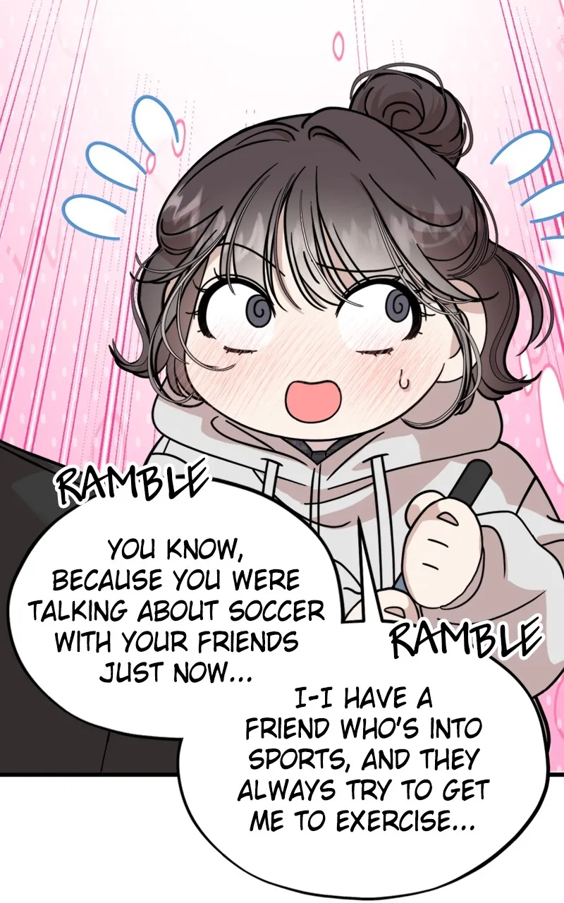 Date a Ranker Chapter 5 page 14 - 