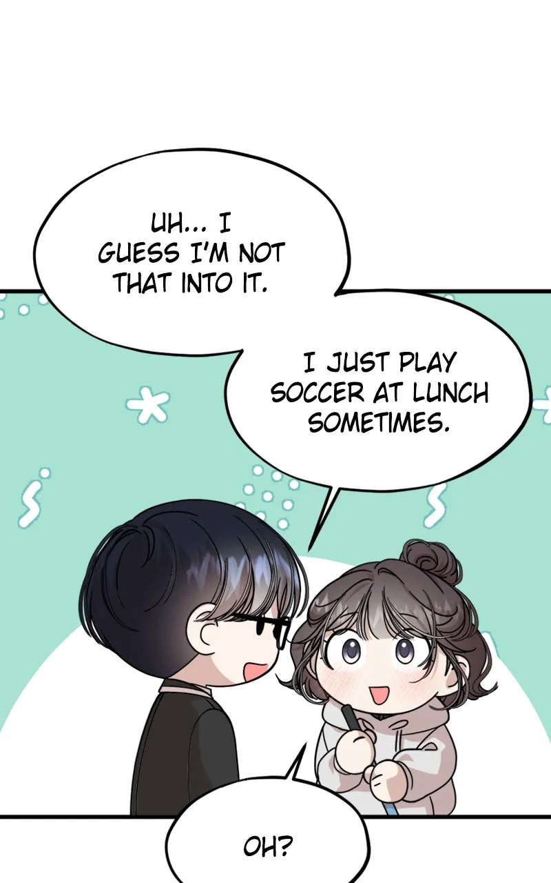 Date a Ranker Chapter 5 page 15 - 