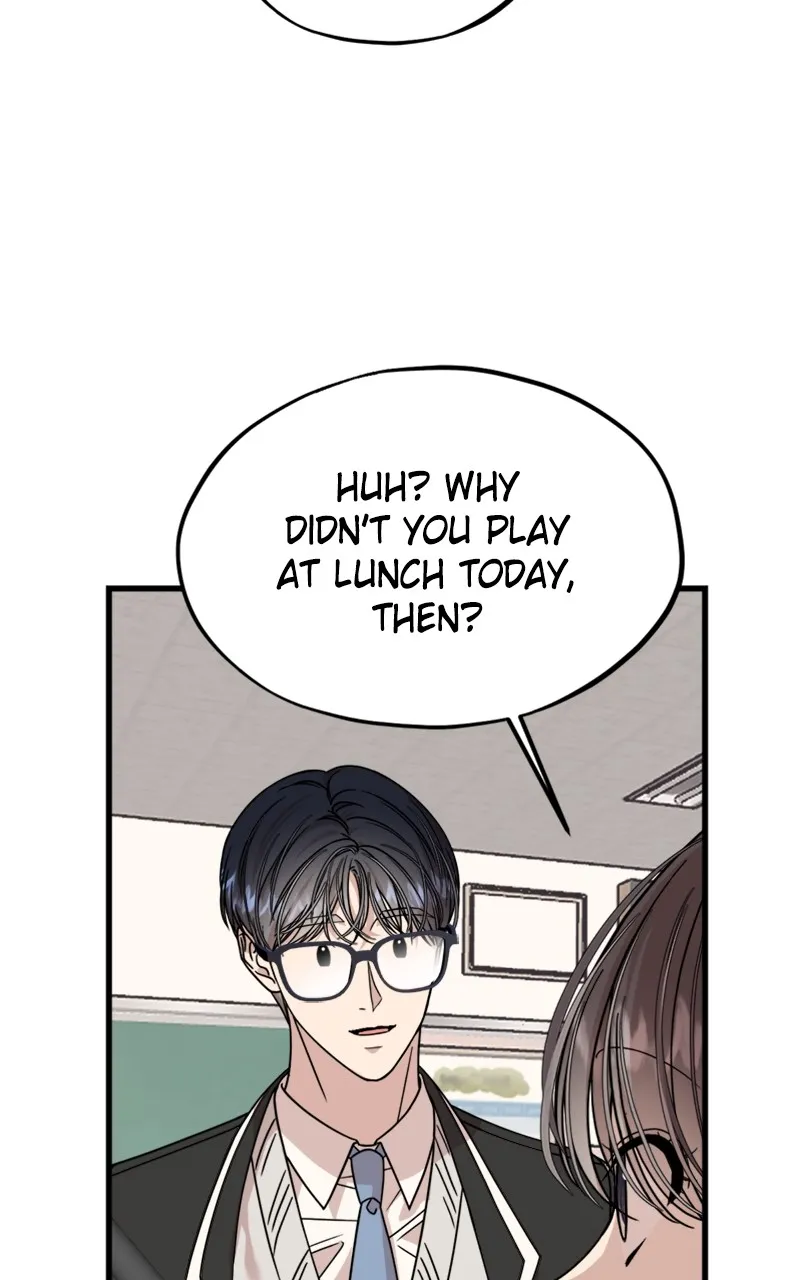 Date a Ranker Chapter 5 page 16 - 