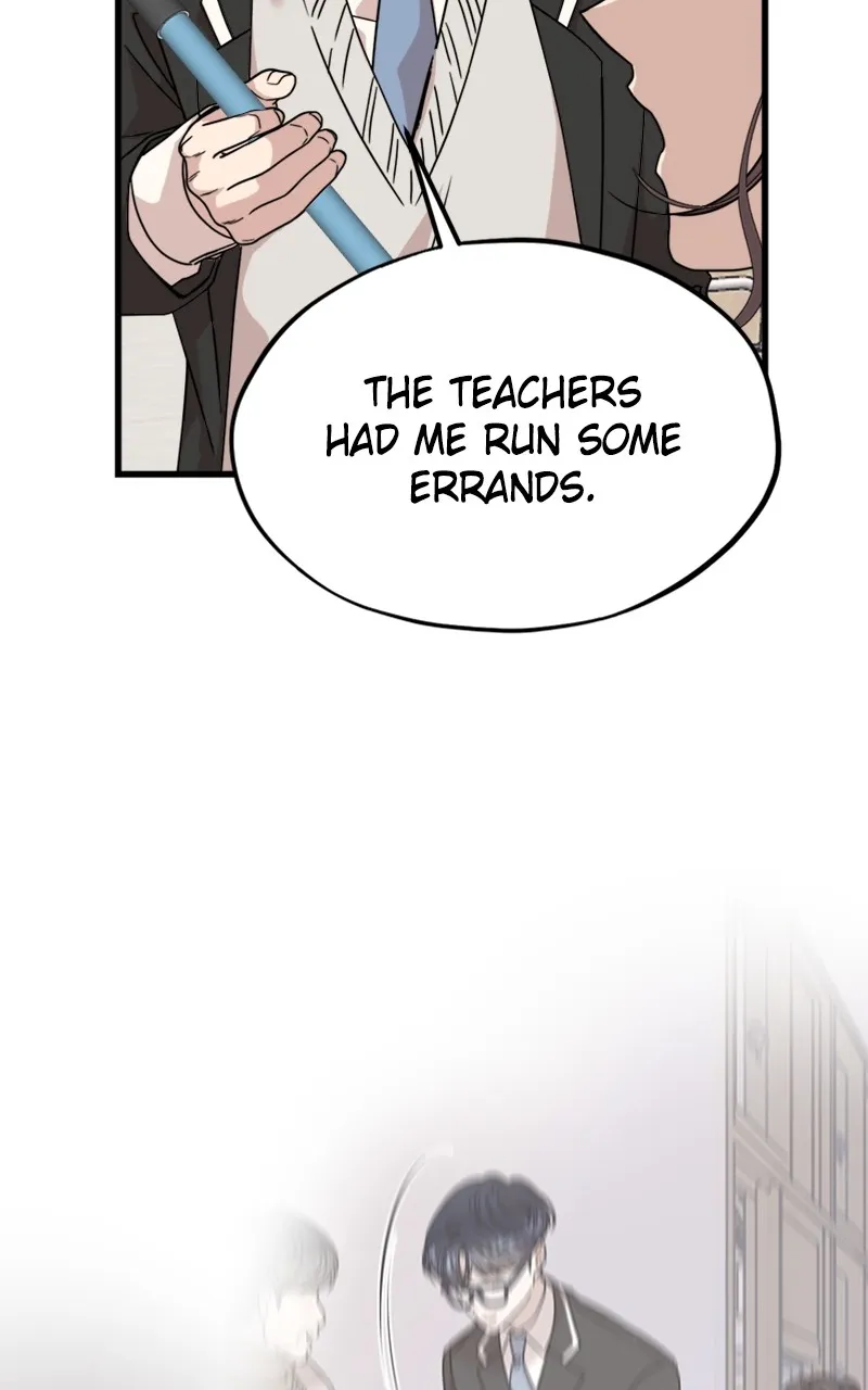 Date a Ranker Chapter 5 page 17 - 