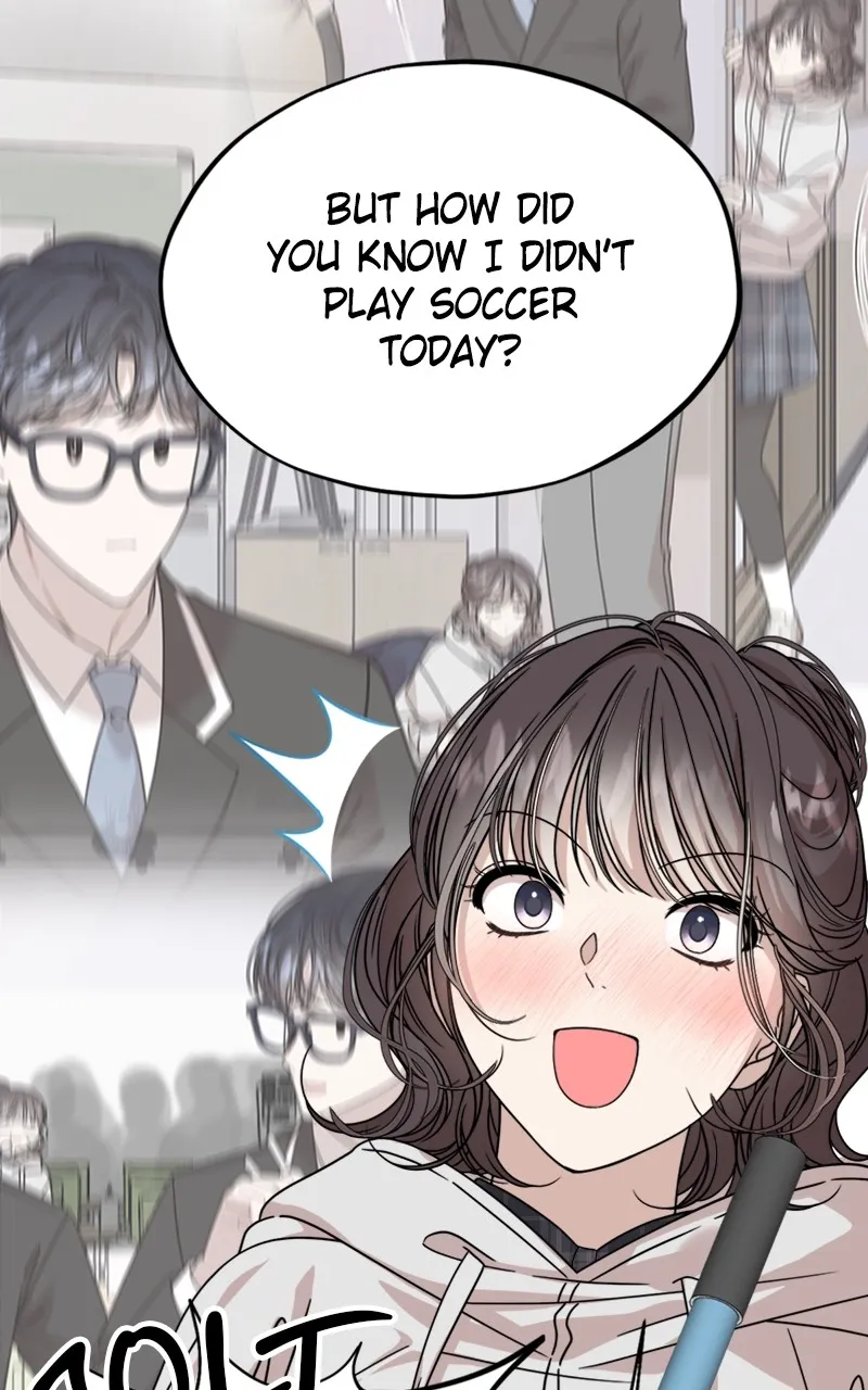 Date a Ranker Chapter 5 page 18 - 