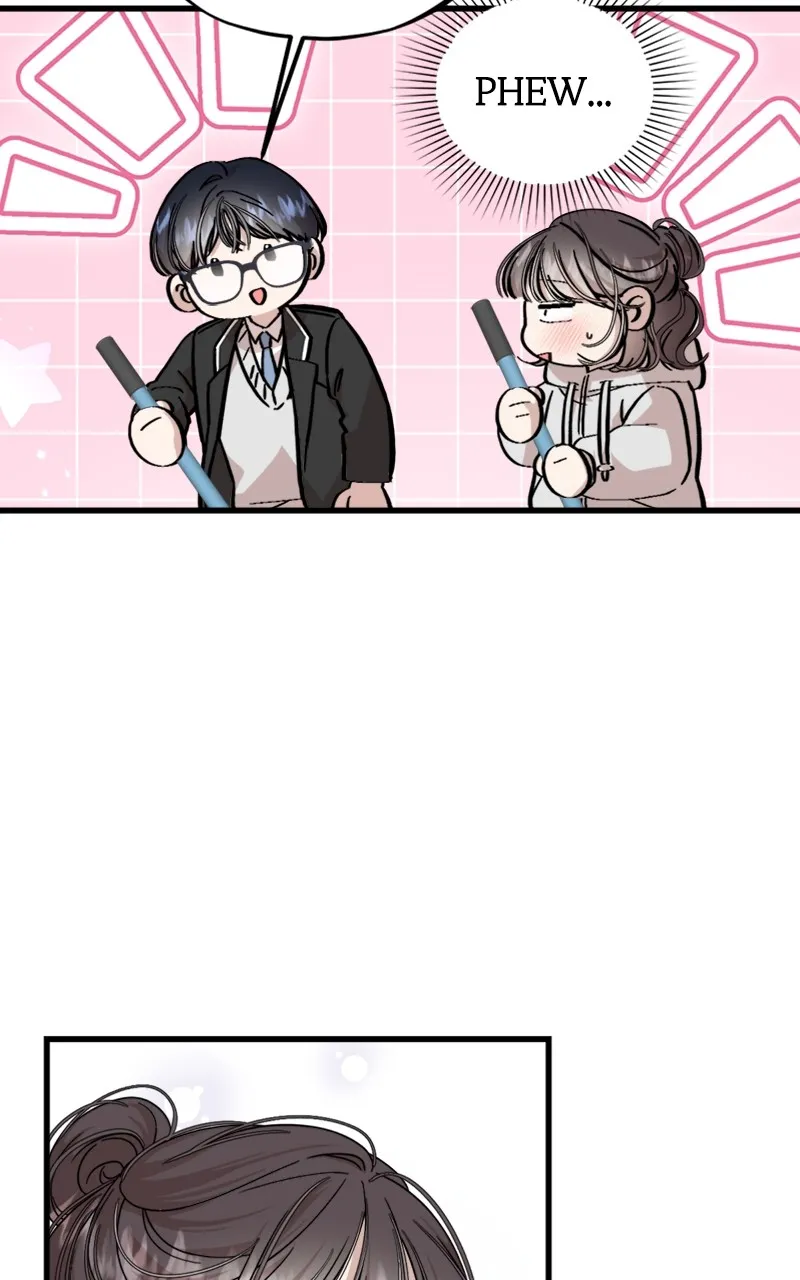 Date a Ranker Chapter 5 page 20 - 