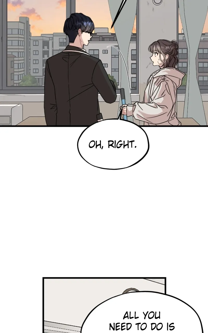 Date a Ranker Chapter 5 page 3 - 